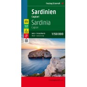Sardinien Cagliari FB